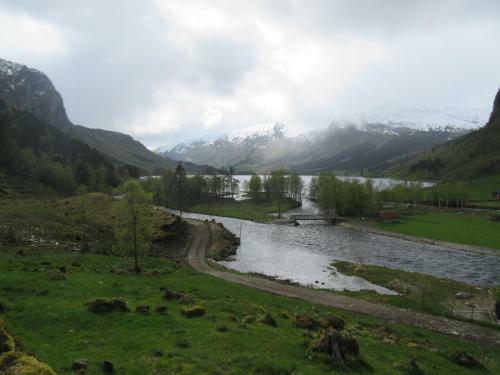 Tuftegarden 4h-gard Bed &amp; Breakfast