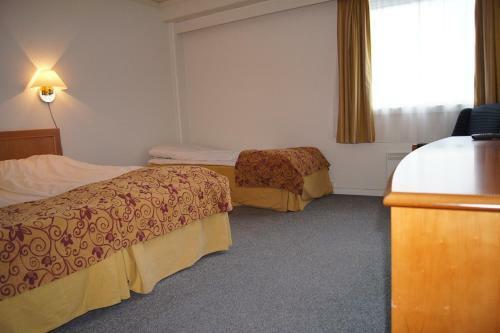 R�dberg Hotel