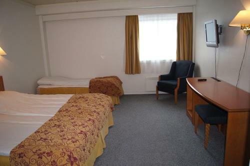 R�dberg Hotel