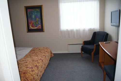 R�dberg Hotel