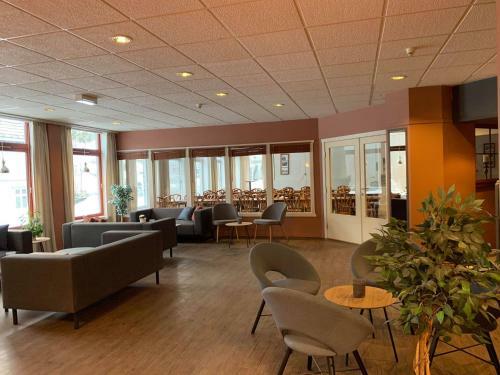 R�dberg Hotel