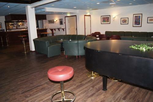 R�dberg Hotel