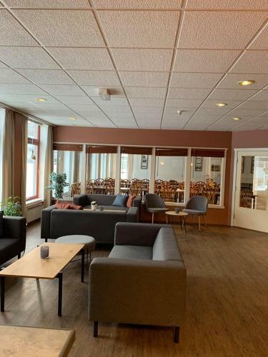 R�dberg Hotel