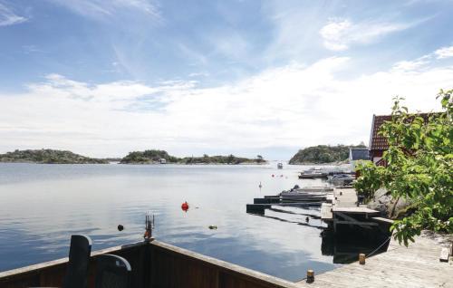 Holiday Home Flekker�y Meb�