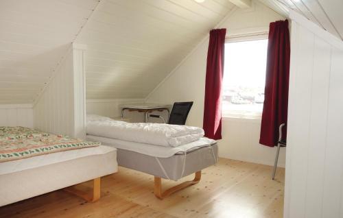 Holiday Home Flekker�y Meb�
