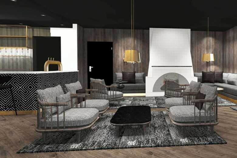 Hotel Funken Lodge