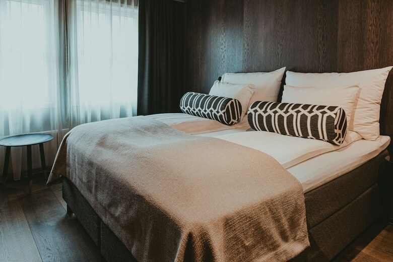 Hotel Funken Lodge