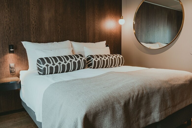 Hotel Funken Lodge