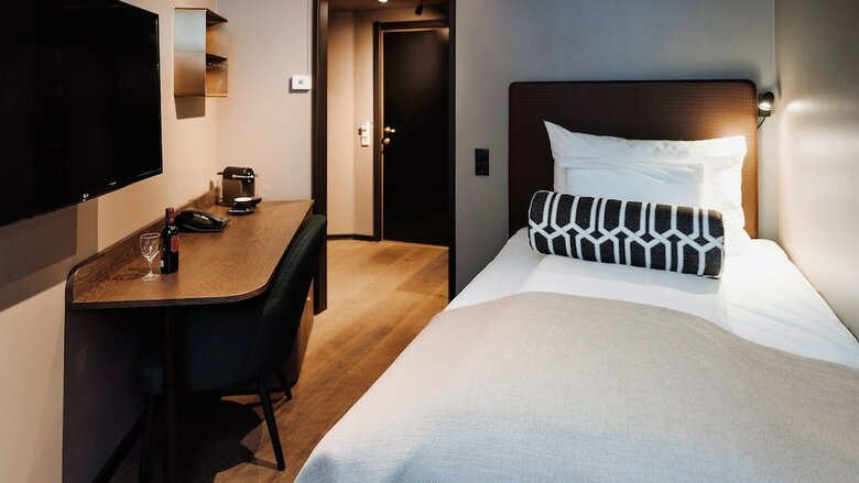 Hotel Funken Lodge
