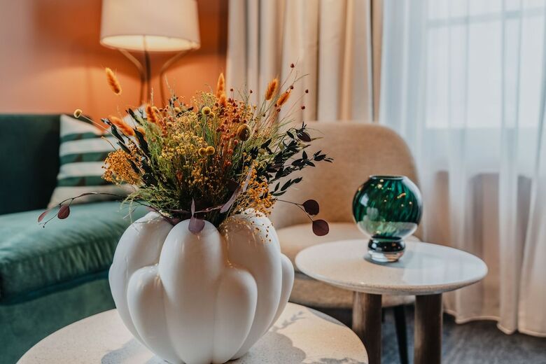 Hotel Funken Lodge