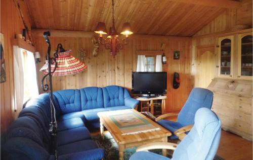 Holiday Home Sjusj�en Tyrily