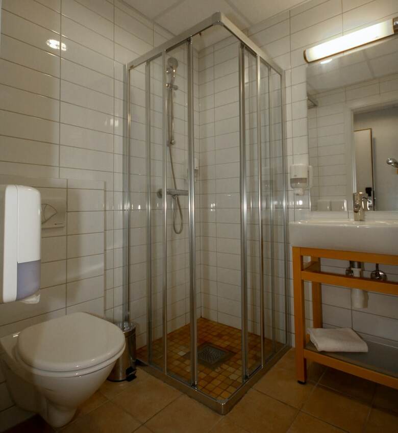 Hotel Tvedestrand Fjordhotell