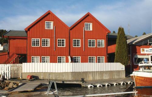 Apartment Tvedestrand Sagesundveien II