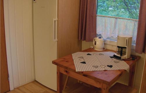 Holiday Home �lfoten �lfoten