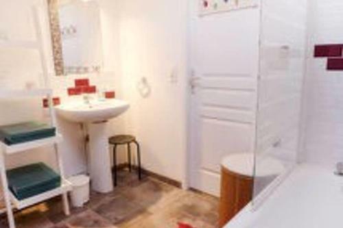 Apartamento Charming Apt In Saint Jean de Luz