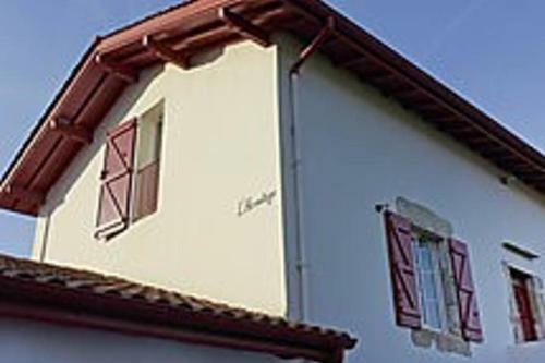 Apartamento Charming Apt In Saint Jean de Luz