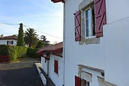 Apartamento Charming Apt In Saint Jean de Luz