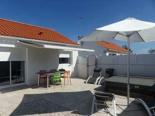 Maison Proche Mer Et Son Spa