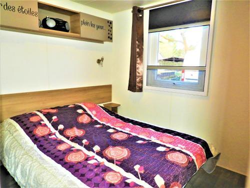 Mobil Home 2 Chambres