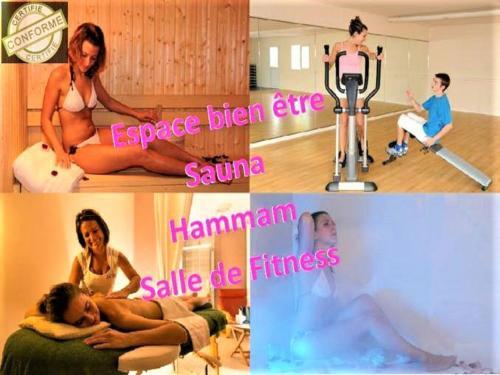 Mobil Home 2 Chambres