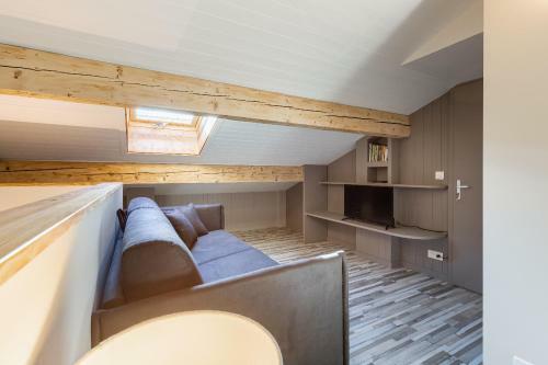 Chalet Lanfiam