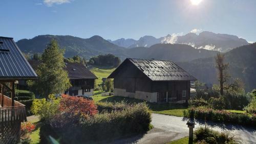 Chalet Lanfiam