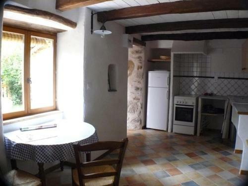 Hostal Gites De La Fabar�de