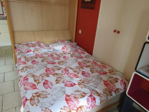 Apartamento Studio