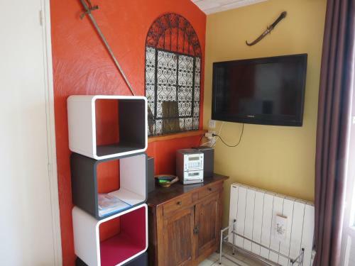 Apartamento Studio