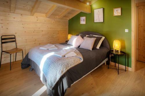 Chalet Elomaz - Ovo Network