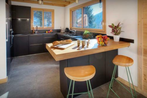 Chalet Elomaz - Ovo Network