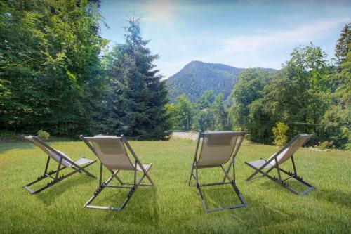 Chalet Elomaz - Ovo Network