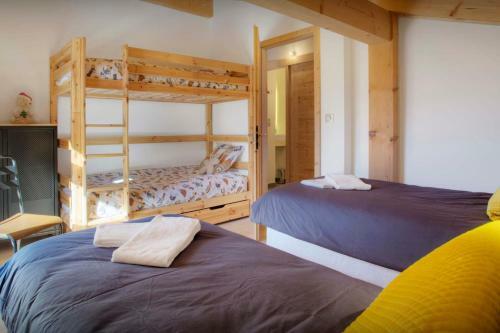 Chalet Elomaz - Ovo Network