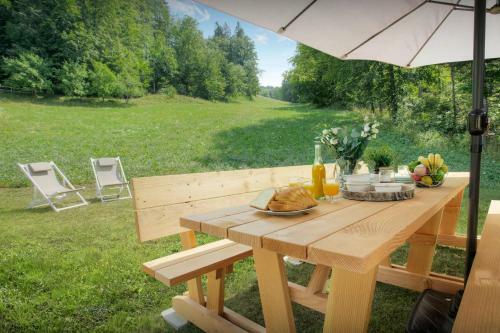 Chalet Elomaz - Ovo Network