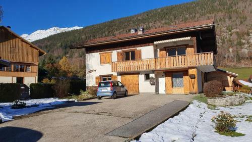 Apartamentos Appartement Lanfiam