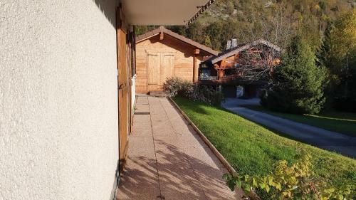 Apartamentos Appartement Lanfiam