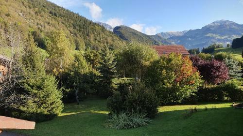 Apartamentos Appartement Lanfiam
