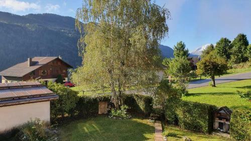 Apartamentos Appartement Lanfiam