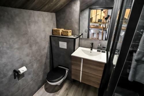 Apartamento Studio Lessy