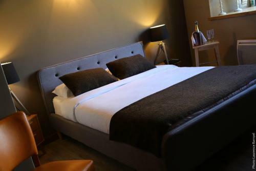 Bed & Breakfast La Ferme Du Bien-etre