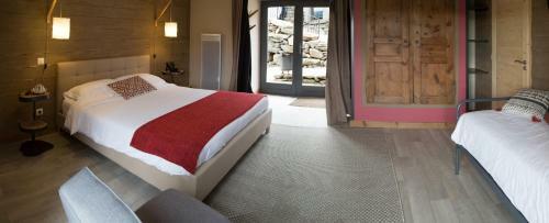 Bed & Breakfast La Ferme Du Bien-etre