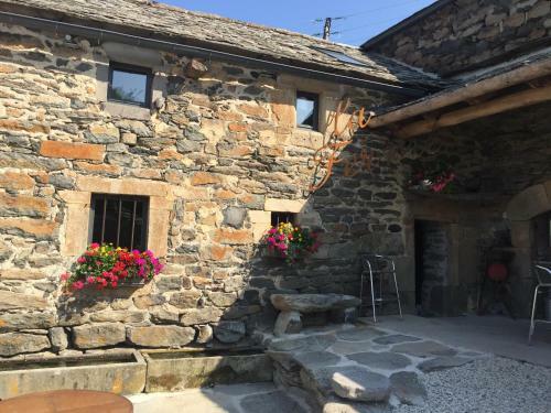 Bed & Breakfast La Ferme Du Bien-etre