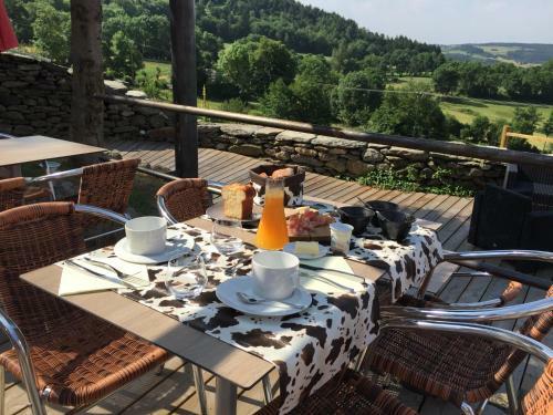 Bed & Breakfast La Ferme Du Bien-etre