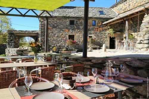 Bed & Breakfast La Ferme Du Bien-etre