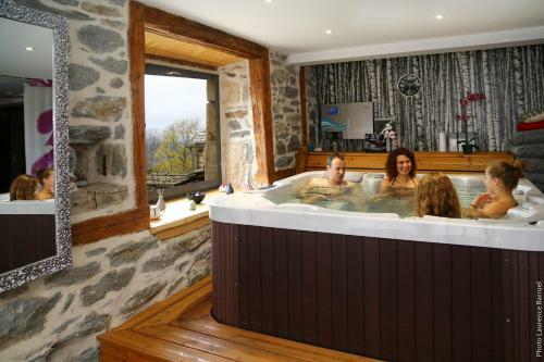 Bed & Breakfast La Ferme Du Bien-etre