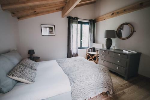 Bed & Breakfast Le Domaine de Petiosse