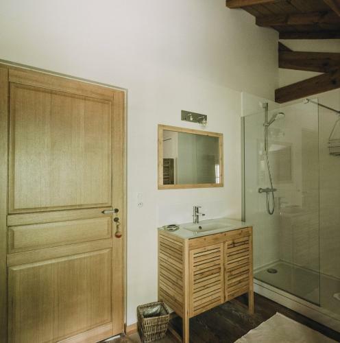 Bed & Breakfast Le Domaine de Petiosse