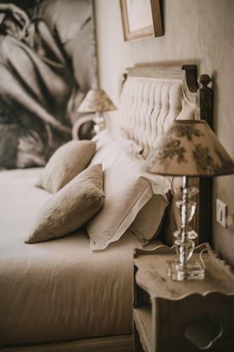 Bed & Breakfast Le Domaine de Petiosse