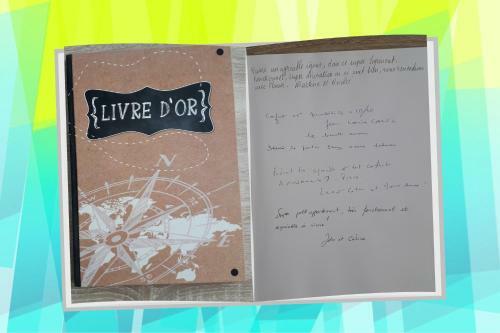 Apartamento Troyes - Little World - Studio - Netflix - Confort - Parking