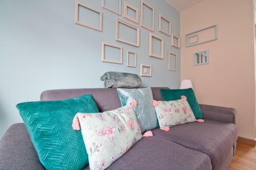 Apartamento Troyes - Le Cadre Vert - Studio - Netflix - Parking